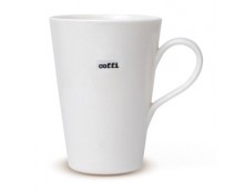 Welsh Word Range - Coffi Latte Mug Welsh Word Range - Coffi Latte Mug